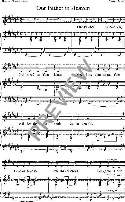 Score placeholder