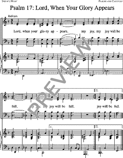 Score placeholder