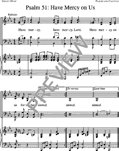 Score placeholder