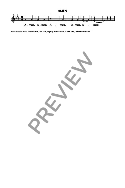 Score placeholder