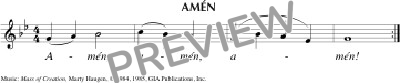 Score placeholder