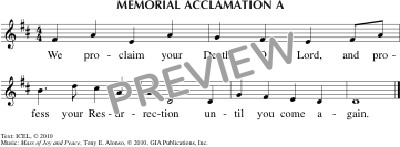 Score placeholder