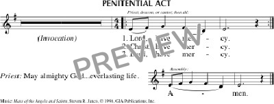 Score placeholder