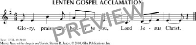 Score placeholder
