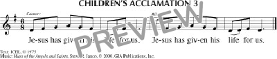 Score placeholder