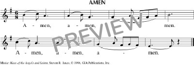 Score placeholder