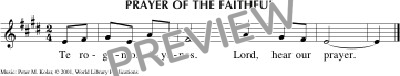 Score placeholder