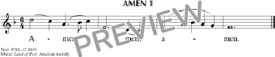 Score placeholder