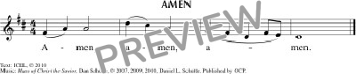 Score placeholder