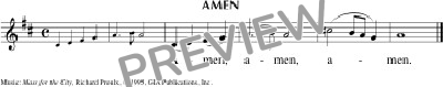 Score placeholder