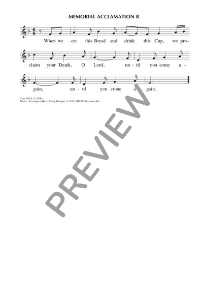 Score placeholder