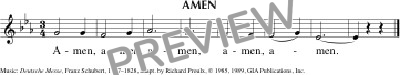 Score placeholder