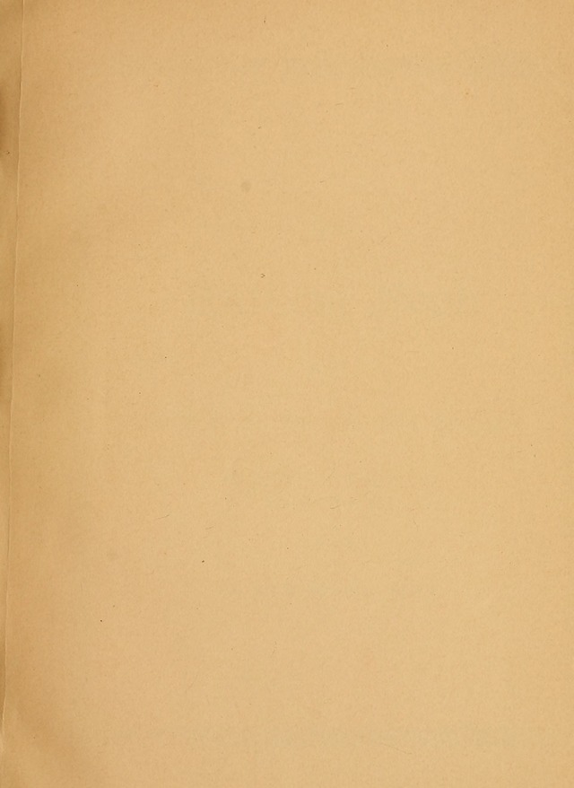 Anthem book of the Church of St. Luke and The Epiphany page 4