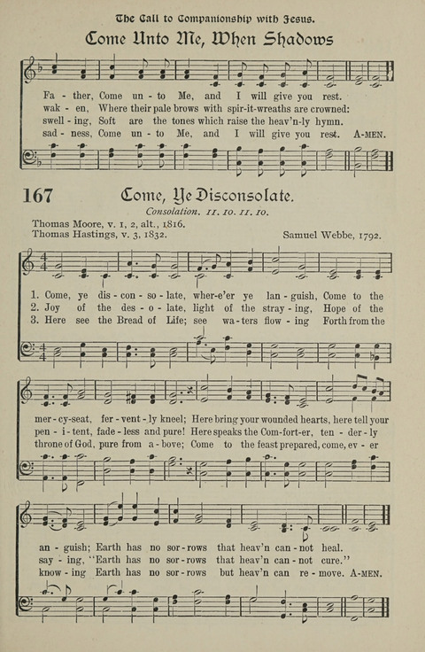 American Church and Church School Hymnal: a new religious educational hymnal page 177
