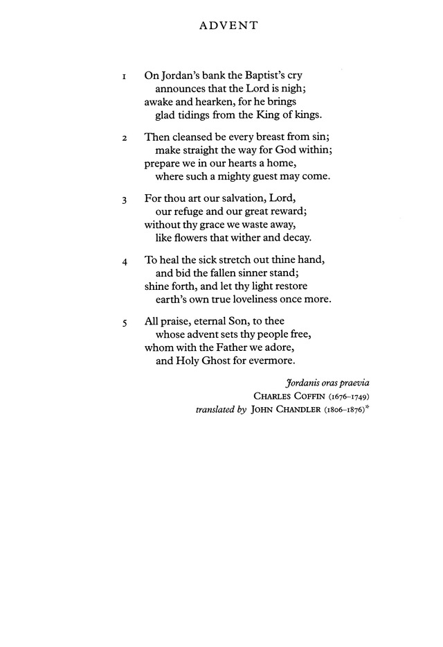 Ancient and Modern: hymns and songs for refreshing worship page 89