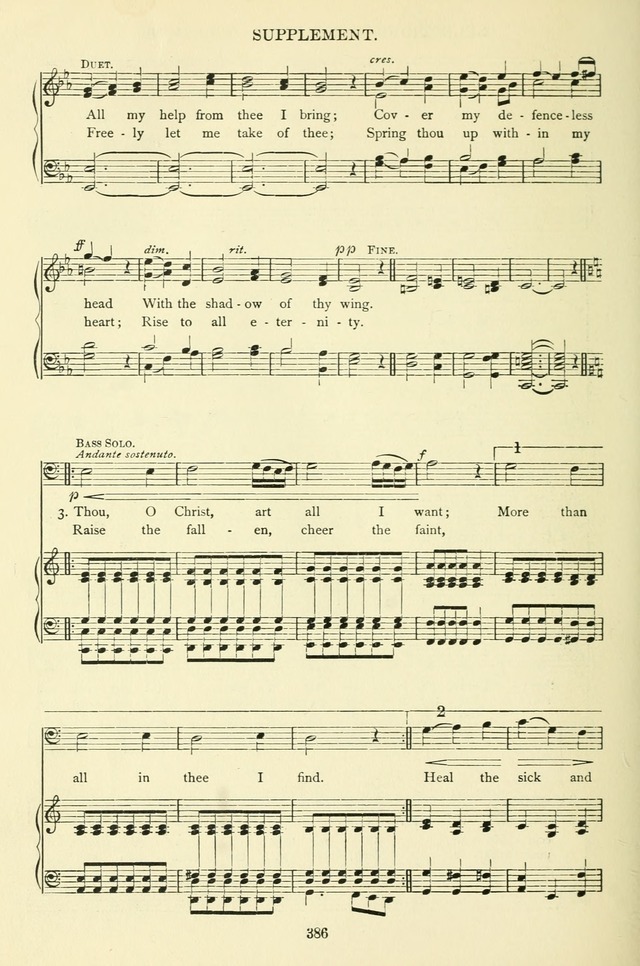African Methodist Episcopal hymn and tune book: adapted to the doctrine and usages of the church. page 415
