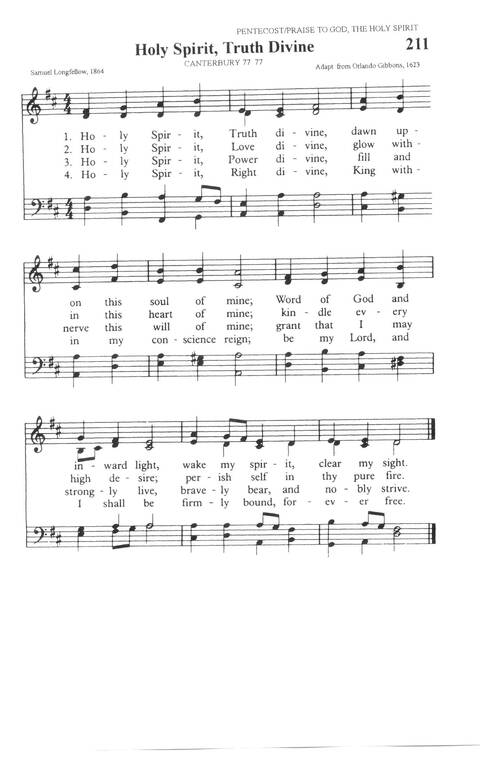 The A.M.E. Zion Hymnal: official hymnal of the African Methodist Episcopal Zion Church page 194