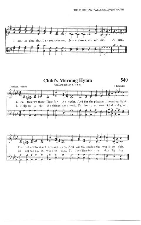 The A.M.E. Zion Hymnal: official hymnal of the African Methodist Episcopal Zion Church page 478
