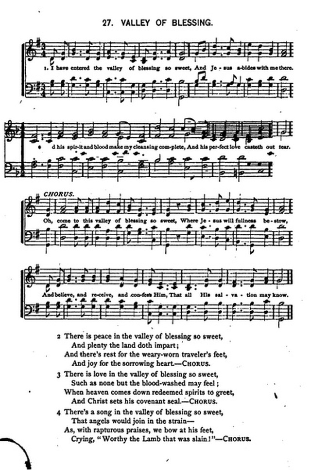 The Aid to Praise page 20
