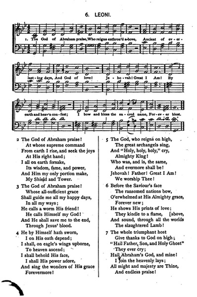 The Aid to Praise page 6