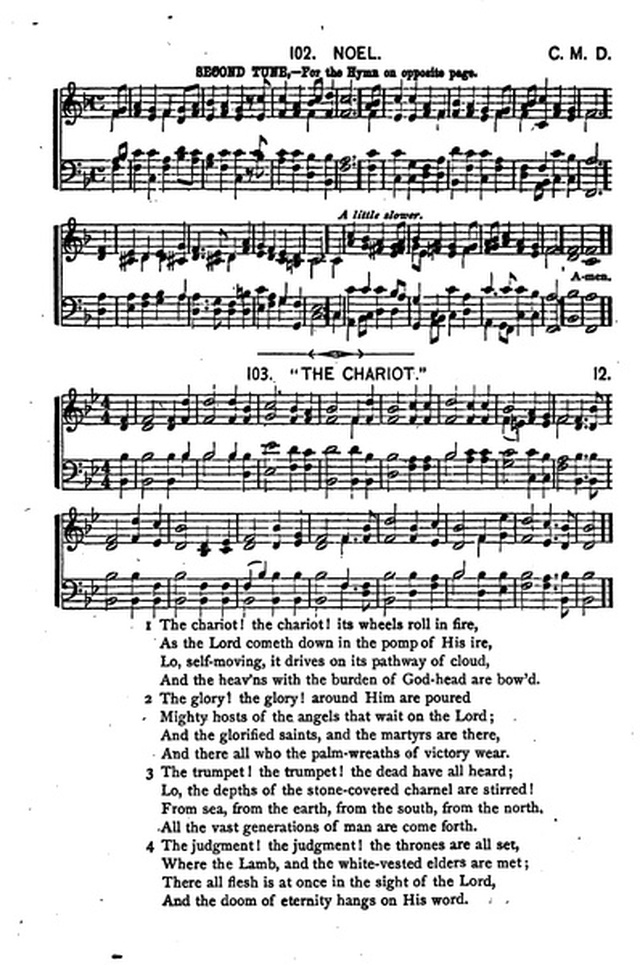 The Aid to Praise page 65