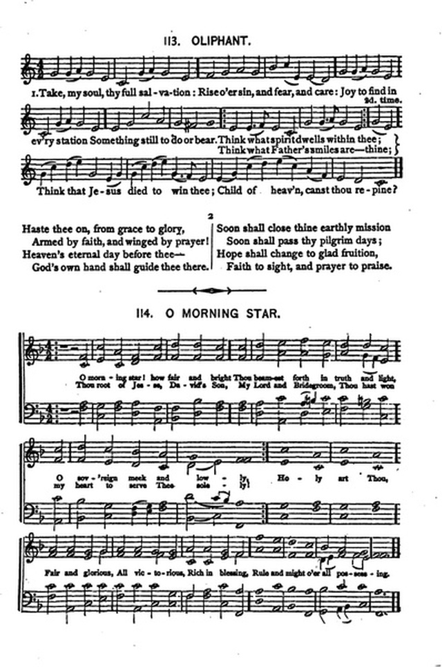 The Aid to Praise page 71