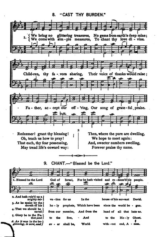 The Aid to Praise page 8