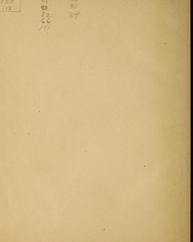 Augsburg Songs for Sunday Schools and other services page 210