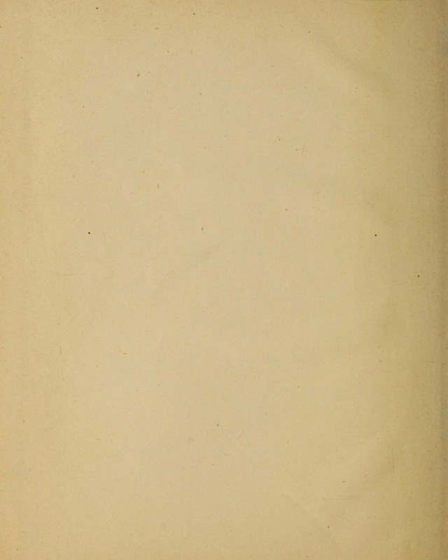 Augsburg Songs for Sunday Schools and other services page iv