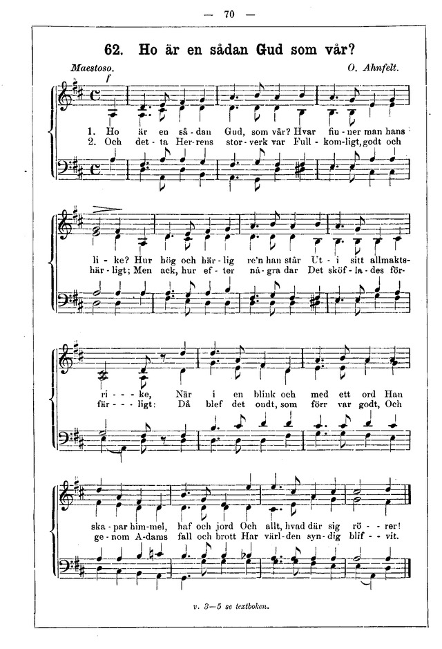 Andeliga Sånger (3. upplagan) page 69