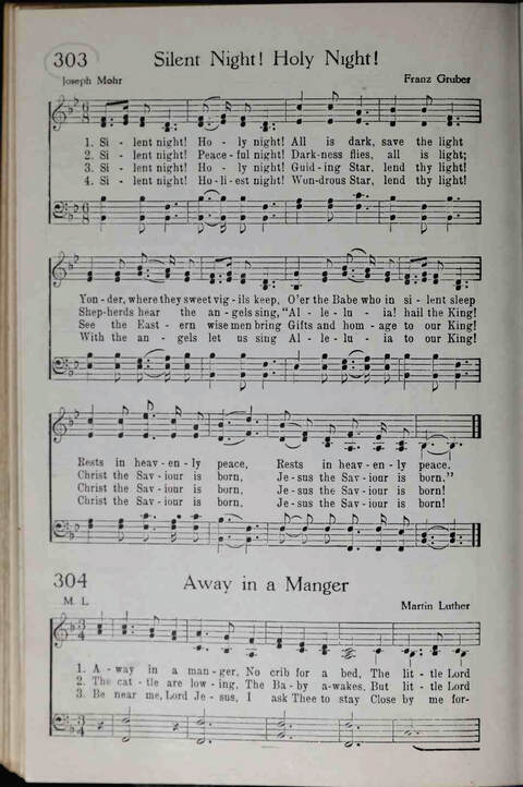 Assembly Songs page 302