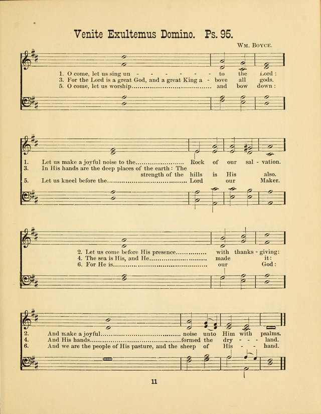 Augsburg Songs No. 2: for Sunday schools and other services page 18