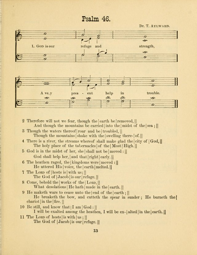 Augsburg Songs No. 2: for Sunday schools and other services page 20