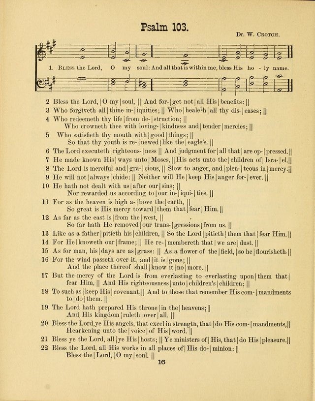 Augsburg Songs No. 2: for Sunday schools and other services page 23