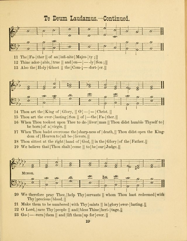 Augsburg Songs No. 2: for Sunday schools and other services page 26