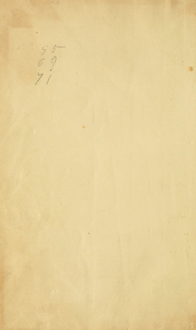 American Sunday School Psalmody; or, hymns and music, for the use of Sunday-schools and teacher