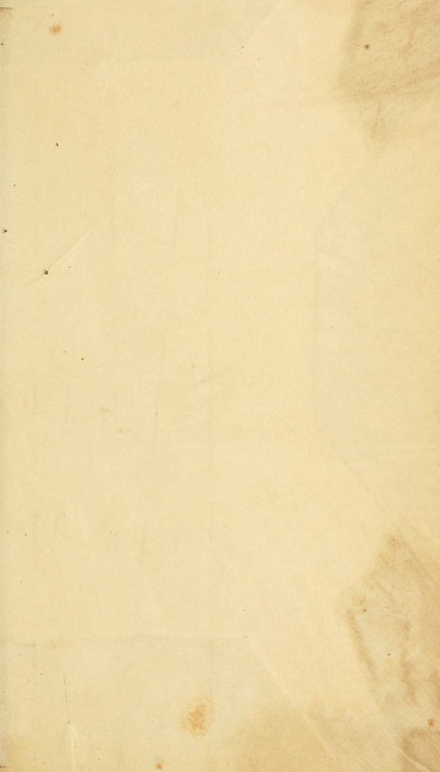 American Sunday School Psalmody; or, hymns and music, for the use of Sunday-schools and teacher