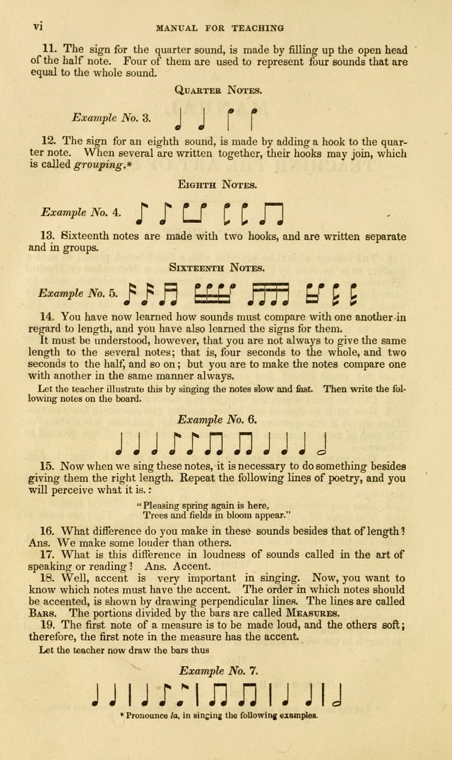 American Sunday School Psalmody; or, hymns and music, for the use of Sunday-schools and teacher