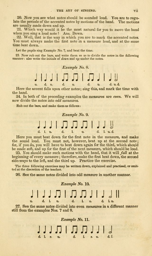 American Sunday School Psalmody; or, hymns and music, for the use of Sunday-schools and teacher
