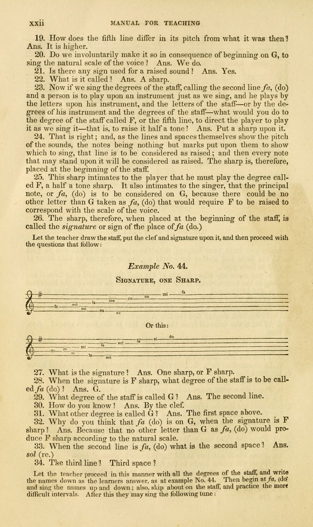 American Sunday School Psalmody; or, hymns and music, for the use of Sunday-schools and teacher