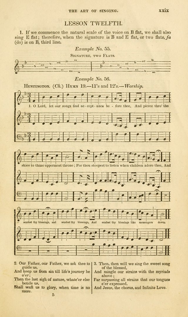 American Sunday School Psalmody; or, hymns and music, for the use of Sunday-schools and teacher