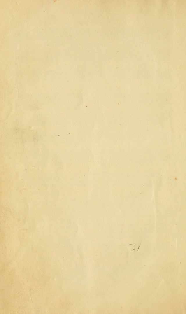 American Sunday School Psalmody; or, hymns and music, for the use of Sunday-schools and teacher