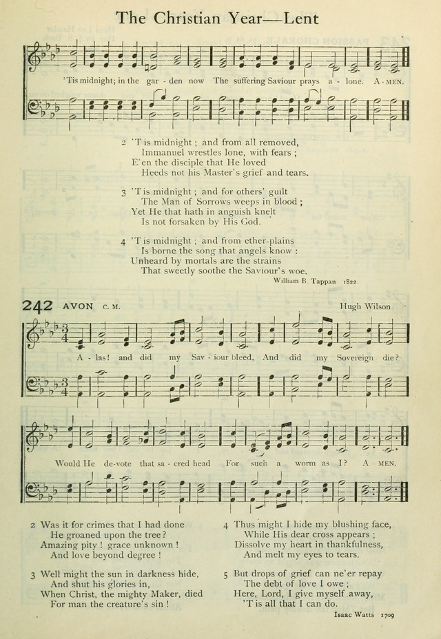 Book of Worship with Hymns and Tunes  page 457