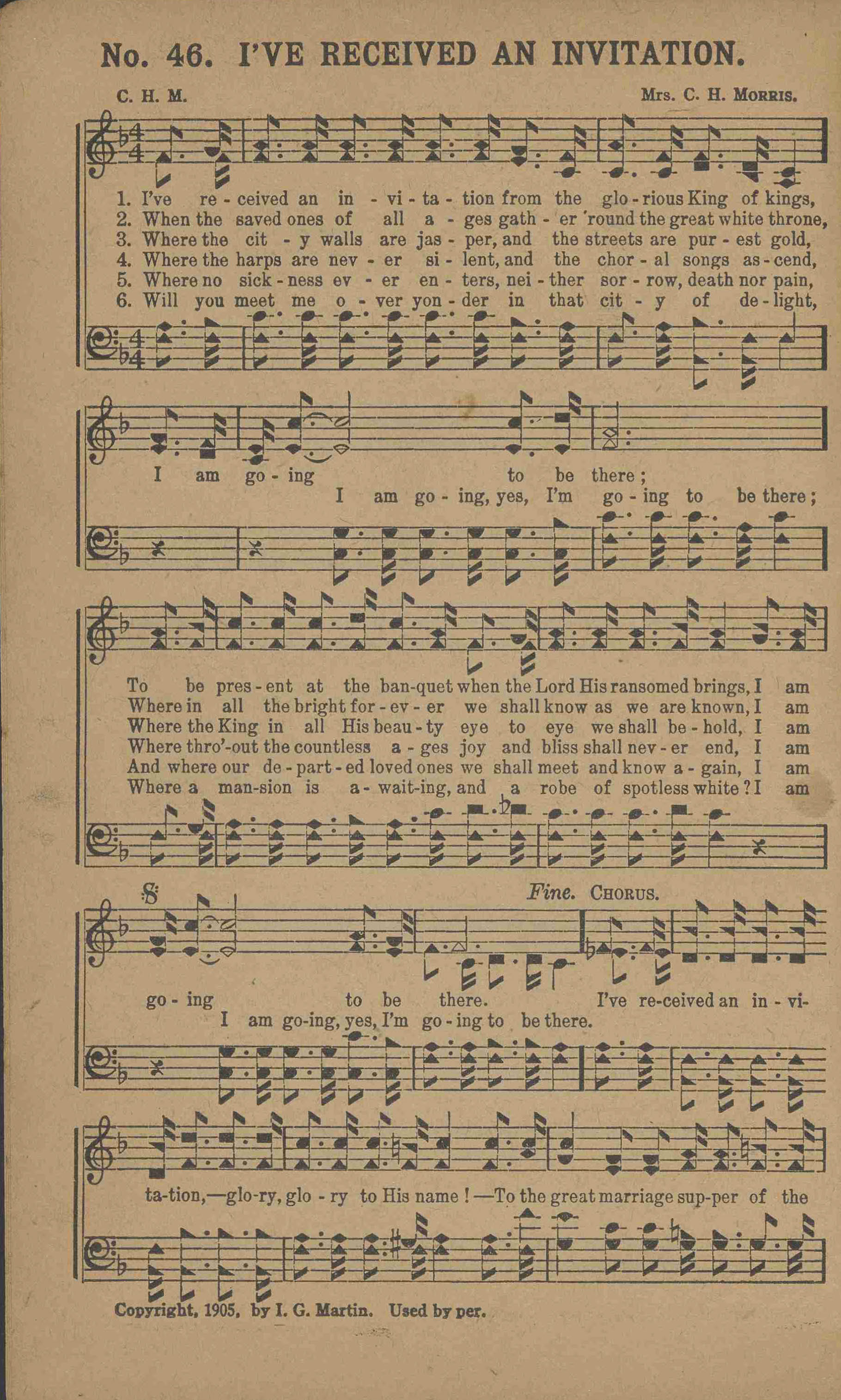 The Bread of Life Songs page 48