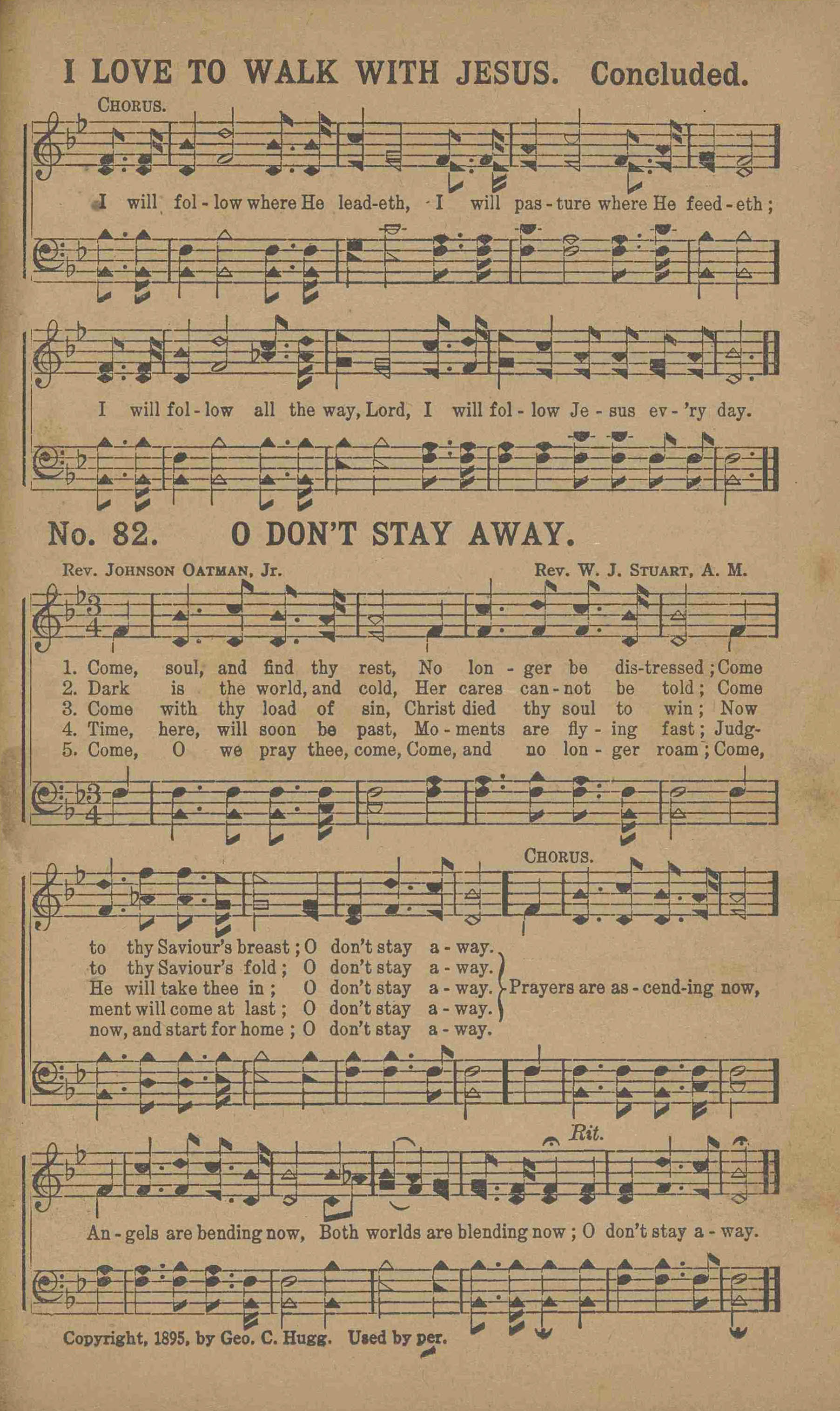 The Bread of Life Songs page 83