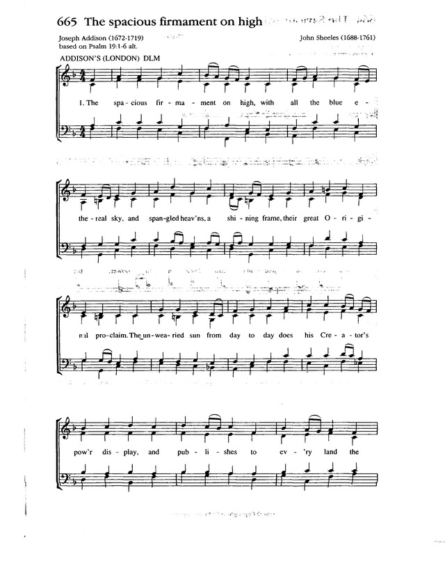 Complete Anglican Hymns Old and New page 1102