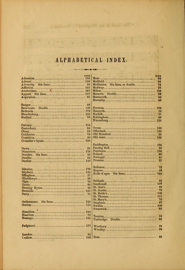Church Chorals and Choir Studies page 196