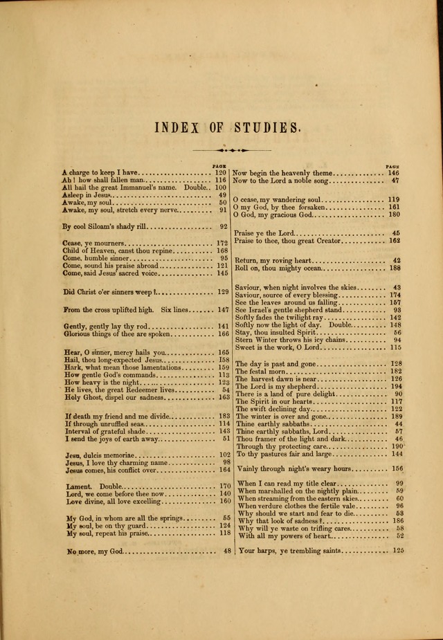 Church Chorals and Choir Studies page 197