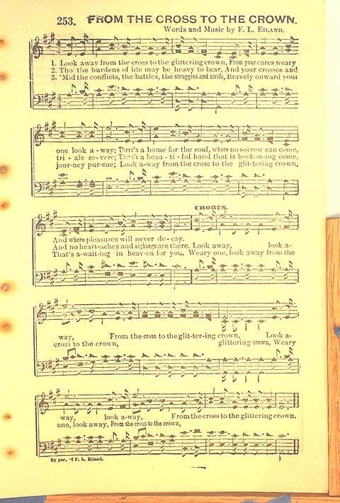The Complete Church Hymnal page 147