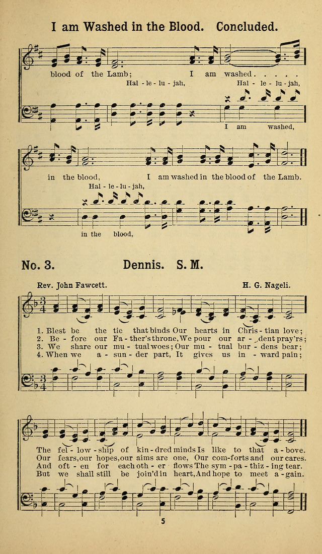 The Crowning Day : For use in Sunday Schools and Gospel Meetings page 3